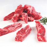 28-day Dry Aged Beef Stew Trim — Premium Cut | Biltong Chief Hong Kong