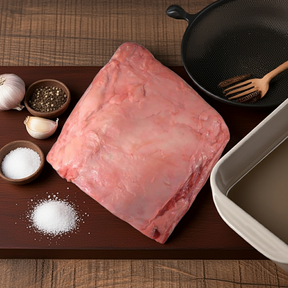 Beef Brisket — Premium Cut | Biltong Chief Hong Kong