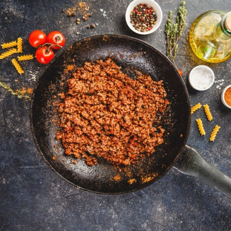 Grass-fed Beef Mince — Premium Cut | Biltong Chief Hong Kong