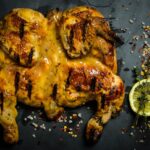 Lemon & Herb Spatchcock Chicken — Fresh | Biltong Chief Hong Kong