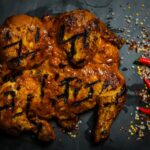 Peri Peri Spatchcock Chicken — Fresh | Biltong Chief Hong Kong