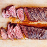 A-grade Hanger Steak — Premium Cut | Biltong Chief Hong Kong