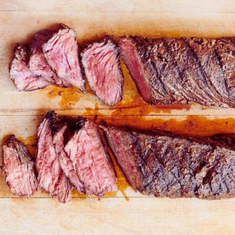 A-grade Hanger Steak — Premium Cut | Biltong Chief Hong Kong