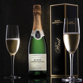 Klein Constantia MCC Estate Brut — South African | Biltong Chief Hong Kong