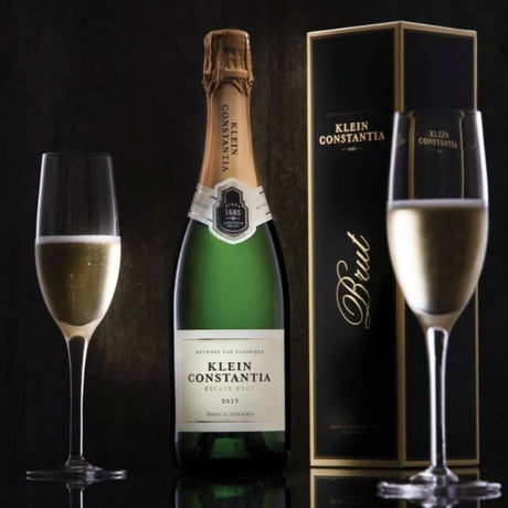 Klein Constantia MCC Estate Brut — South African | Biltong Chief Hong Kong