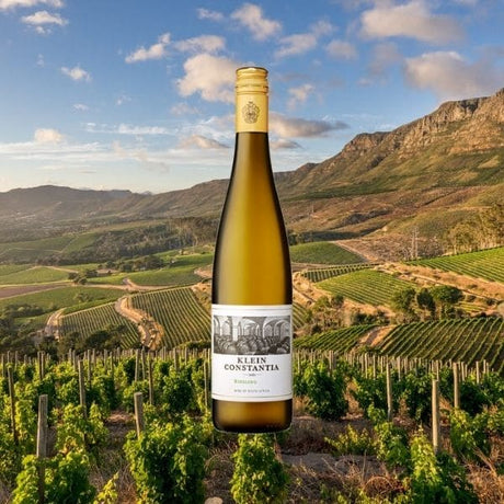 Klein Constantia Dry Riesling — South African | Biltong Chief Hong Kong