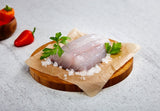 Barramundi Skin-on — Premium | Biltong Chief Hong Kong