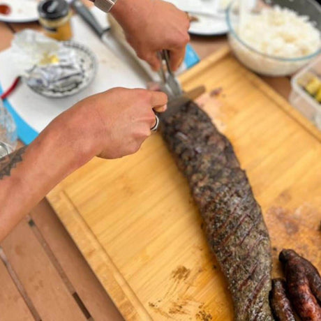 Grass-fed Beef Fillet — Premium Cut | Biltong Chief Hong Kong