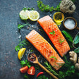 Norwegian Salmon — Premium | Biltong Chief Hong Kong