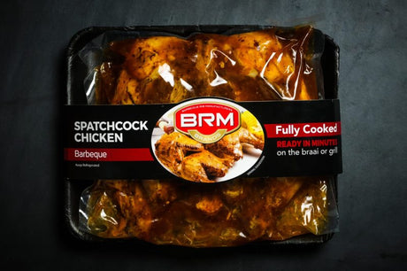 Bbq Spatchcock Chicken — Fresh | Biltong Chief Hong Kong
