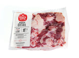 Beef Oxtail — Premium Cut | Biltong Chief Hong Kong