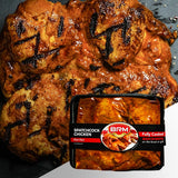 Peri Peri Spatchcock Chicken — Fresh | Biltong Chief Hong Kong