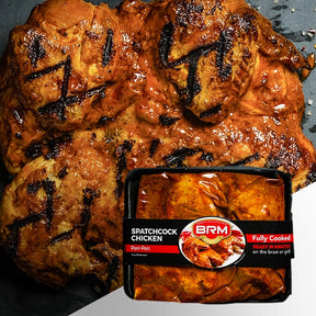 Peri Peri Spatchcock Chicken — Fresh | Biltong Chief Hong Kong