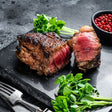 Thick-cut Grass Fed Striploin — Premium Cut | Biltong Chief Hong Kong
