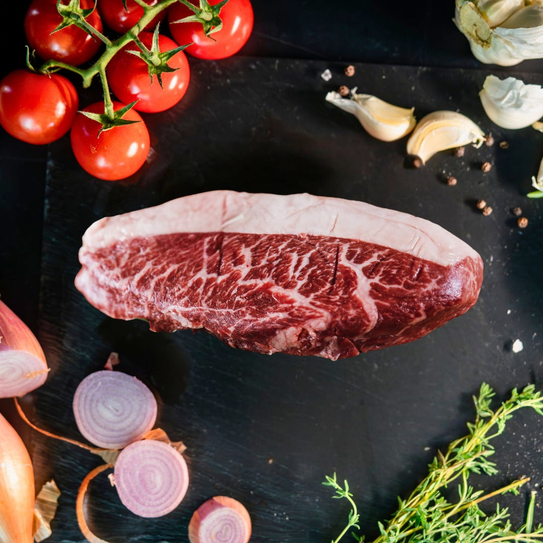 Wagyu Picanha MS4/5 — Premium Cut | Biltong Chief Hong Kong