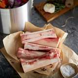 Beef Bone Marrow Bones — Premium Cut | Biltong Chief Hong Kong