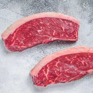 Black Angus Rump — Premium Cut | Biltong Chief Hong Kong