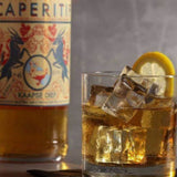 Caperitif "cape Aperitif" Vermouth — South African | Biltong Chief Hong Kong