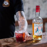 Caperitif "cape Aperitif" Vermouth — South African | Biltong Chief Hong Kong