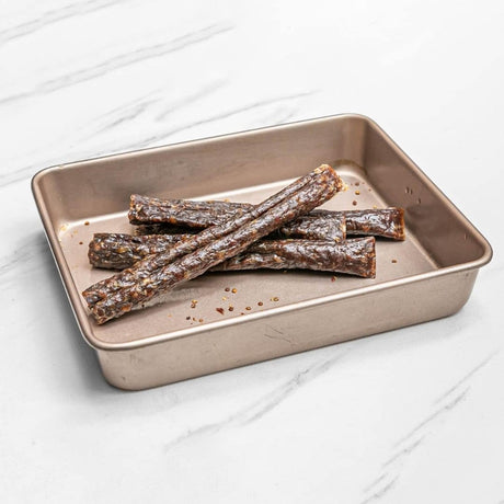 Beef Droewors — South African Air-Dried | Biltong Chief Hong Kong