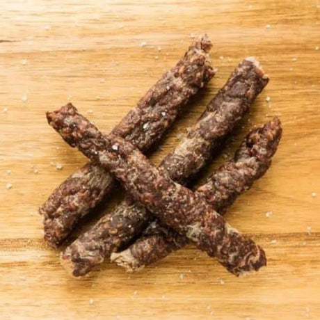 Kudu Droewors — South African Air-Dried | Biltong Chief Hong Kong