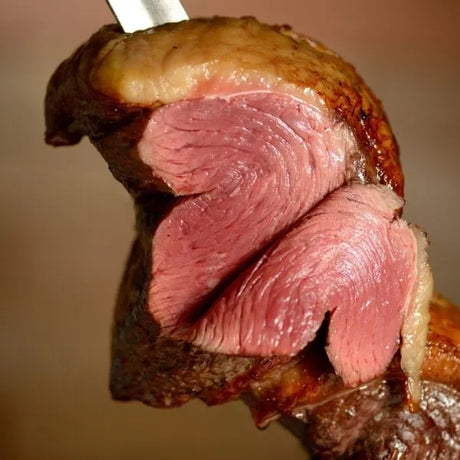 A-grade Whole Picanha Steak — Premium Cut | Biltong Chief Hong Kong