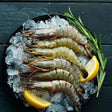 Wild Tiger Prawns — Premium | Biltong Chief Hong Kong