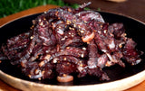 Wagyu Sliced Biltong 250g