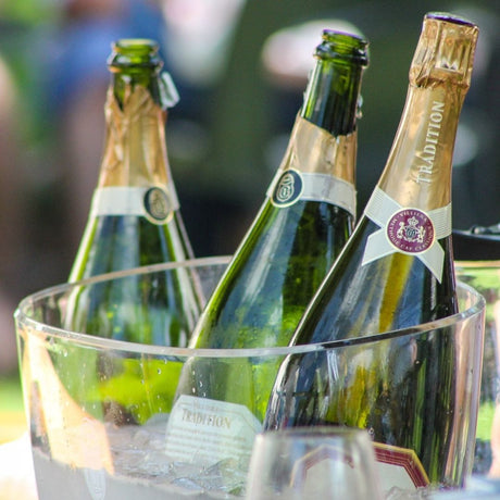 Bubbles - Villiera Tradition MCC — South African | Biltong Chief Hong Kong