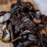 Wagyu Beef Biltong — Premium Cut | Biltong Chief Hong Kong