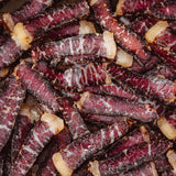 Wagyu Sliced Biltong 250g