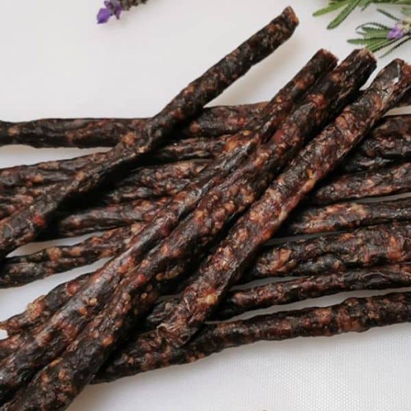 Wagyu Droewors — Premium Cut | Biltong Chief Hong Kong